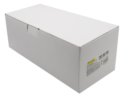 Пружины для переплета пластиковые Silwerhof d 22мм 136-180лист A4 белый 50шт 1373589