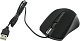Манипулятор QUMO Optical Mouse Office Union M66 (RTL) USB 3btn+Roll 24363