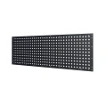 Перфорированная панель Сорокин DAD`s Garage 150x46 см 35.871