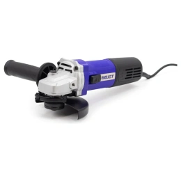 Угловая шлифмашина BOJET 125 мм, 1100Вт, 4500-11000 об/мин, EAG-1100