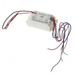 Блок питания с регулятором 4,3V/5W к Микромед 3 LED М