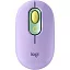 LOGITECH POP MOUSE WITH EMOJI - DAYDREAM_MINT - 2.4GHZ