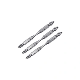 Биты двусторонние (3 шт; PH3; 65 мм) Makita B-21870