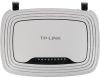 Роутер беспроводной TP-Link TL-WR841N N300 10/100BASE-TX белый