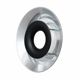 Рефлектор Godox RFT21S серебро для R1200 28609