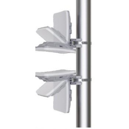 Крепление MikroTik quickMOUNT-X for SXTsq products QM-X