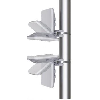 Крепление MikroTik quickMOUNT-X for SXTsq products QM-X