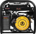 Генератор Huter DY3000L 2.8кВт 64/1/4
