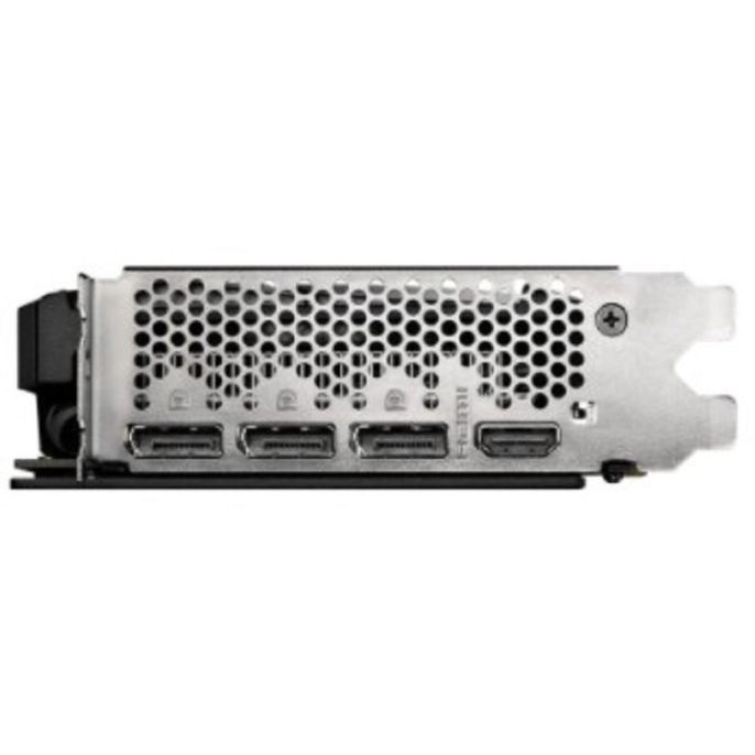 Видеокарта MSI RTX 3060 VENTUS 2X 12G OC GDDR6 192bit 3xDP HDMI retail RTX 3060 VENTUS 2X 12G OC RU RTL RTX 3060 VENTUS 2X OC RU