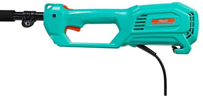 Триммер электрический STURM! GT1800