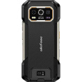 Смартфон Ulefone Armor 27T Pro 12+256GB Black/6.78” FHD+/120Hz/MT63005G/And14/50+64/32MP/FLIR/10600mAh/uSmart (6975326662833)