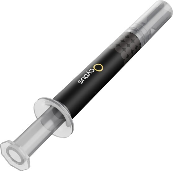 Термопаста Ocypus Gamma ET20, 12.5W/m-k, 2g