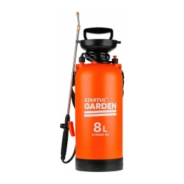 Плечевой опрыскиватель STARTUL 8 л Garden ST6560-80