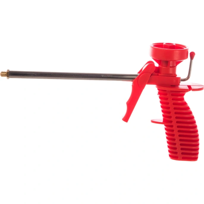 Пластмассовый пистолет для пены GROSSMEISTER 007101004