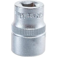 Головка торцевая 6-гранная SuperLock (1/4"; 13 мм) Berger BG BG-14S13