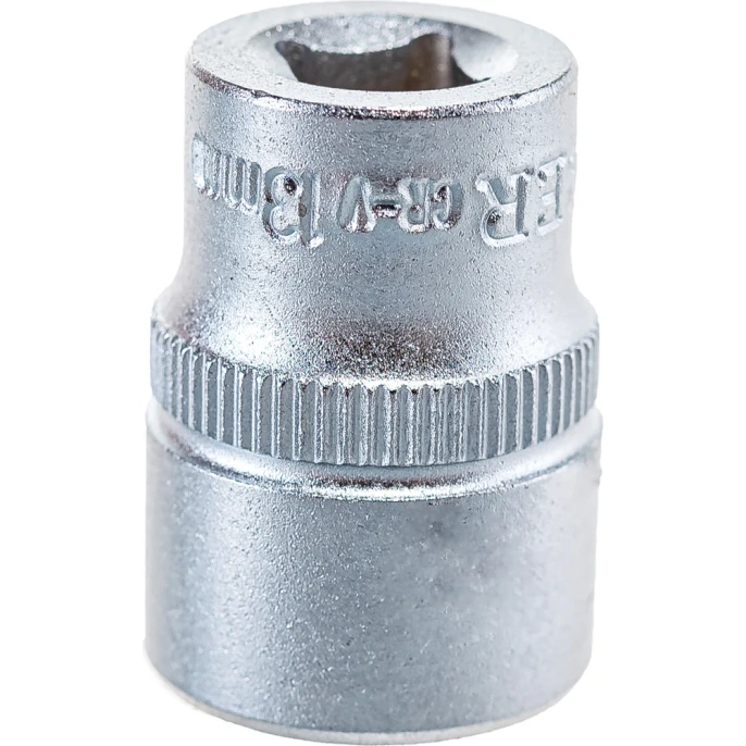 Головка торцевая 6-гранная SuperLock (1/4"; 13 мм) Berger BG BG-14S13