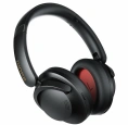 Наушники беспроводные 1MORE SONOFLOW PRO HQ51 черные HQ51-Black
