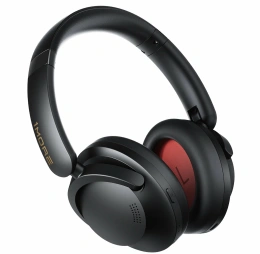 Наушники беспроводные 1MORE SONOFLOW PRO HQ51 черные HQ51-Black
