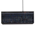 Игровая клавиатура HIPER GKEY-1100, черный