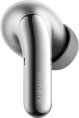 Наушники Xiaomi Buds 5 Pro BT, Bluetooth, внутриканальные, титановый [bhr9640gl]