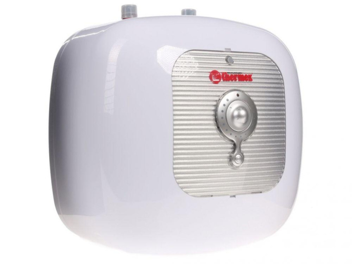 Водонагреватель Thermex H 10 U (pro),  накопительный,  1.5кВт,  10л,  белый [эдэб00119]