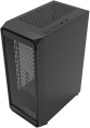 Корпус ATX BLOODY BD-CC114, Midi-Tower, без БП,  черный [bd-cc114-bk]