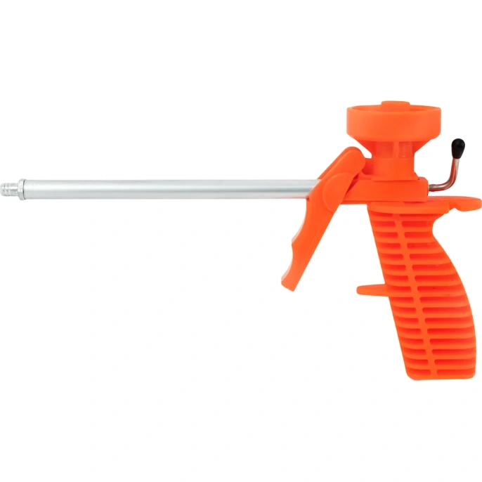 Пистолет для монтажной пены Gigant пластиковый корпус GPF-2