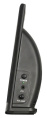 Акустика Sven 230 2.0 черный 4Вт SV-0110230BK