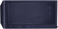 ПК Bloody BD-PC RB65C2 MT Ryzen 5 7500F 3.7 32Gb SSD1Tb RX 7700XT 12Gb Windows 11 Home 64 2.5xGbitEth WiFi BT 650W черный RUS 2111350