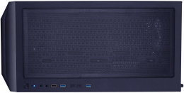 ПК Bloody BD-PC RB65C2 MT Ryzen 5 7500F 3.7 32Gb SSD1Tb RX 7700XT 12Gb Windows 11 Home 64 2.5xGbitEth WiFi BT 650W черный RUS 2111350