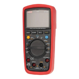 Универсальный мультиметр UNI-T UT 139S 13-1029