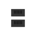 Exegate EX298690RUS Коммутатор неуправляемый ExeGate EDES-1008D 8-портовый UTP 10/100Mbps, металлический корпус, с функцией энергосбережения EEE , настольный/настенный