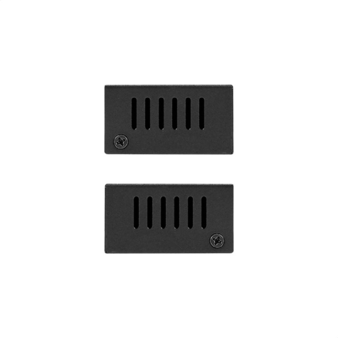 Exegate EX298690RUS Коммутатор неуправляемый ExeGate EDES-1008D 8-портовый UTP 10/100Mbps, металлический корпус, с функцией энергосбережения EEE , настольный/настенный