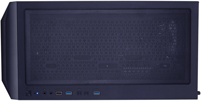 ПК Bloody BD-PC RB65C2 MT Ryzen 5 7500F 3.7 32Gb SSD1Tb RX 7700XT 12Gb Windows 11 Home 64 2.5xGbitEth WiFi BT 650W черный RUS 2111350