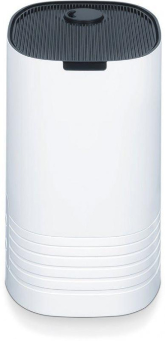 Увлажнитель воздуха Beurer LB55 365Вт белый