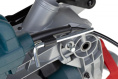 Торцовочная пила Bosch GCM 216 1300Вт 4800об/мин d=216мм