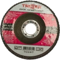 Диск лепестковый по металлу (125х22 мм; P40) для УШМ ТРИГГЕР 70357 тов-158867