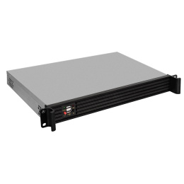 Серверный корпус ExeGate Pro 1U250-01 <RM 19", высота 1U, глубина 250, без БП, USB> EX264264RUS