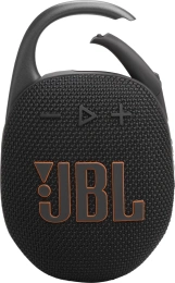 JBL Портативная колонка CLIP 5 - черный