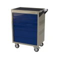 Инструментальная тележка Wellmet ML6C M-3519006199