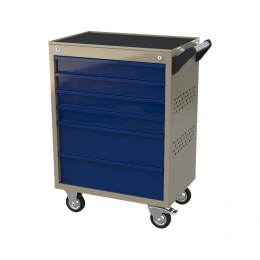 Инструментальная тележка Wellmet ML6C M-3519006199