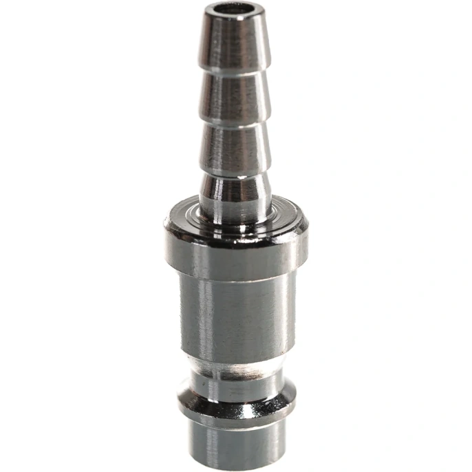 Штуцер БРС европейского типа с установочной частью под шланг 6.3 мм Jonnesway GM-02PH 49475