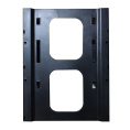 Салазки (переходник) ExeGate HD-2T3P-NF для установки HDD 2.5" в отсек 3.5" пластиковые EX269594RUS