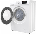 Стиральная машина Gorenje WHE72SFS, с фронтальной загрузкой, 7кг, 1200об/мин, с паром