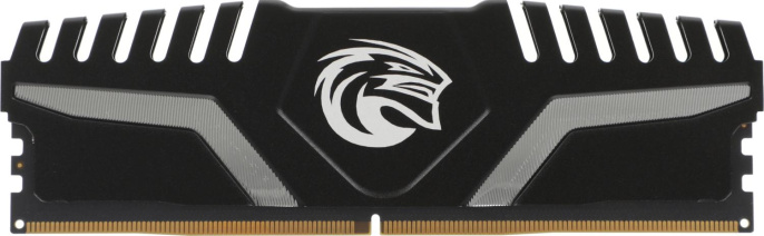 Память DDR5 16GB 5600MHz Kingspec KS5600D5M13516G RTL Gaming PC5-44800 CL40 DIMM 288-pin 1.35В single rank с радиатором Ret