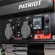 Генератор Patriot GRS 2500 2.2кВт