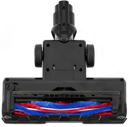 Вертикальный пылесос COOLFORT CF-3000, 135Вт