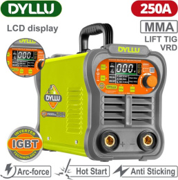 Инвертор сварочный DYLLU DTWD32501