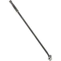 Вороток шарнирный 1/2" DR (600 мм) для торцевых головок Ombra 251224