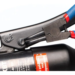 Набор съемников стопорных колец КВТ НКС-06 серия МАСТЕР 92036